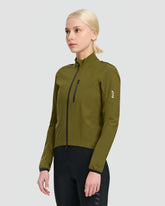 Damen Ascend Pro Regenjacke